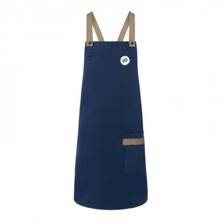 TABLIER PERSONNALISÉ STYLE URBAN KARLOWSKY® 'PREPY'