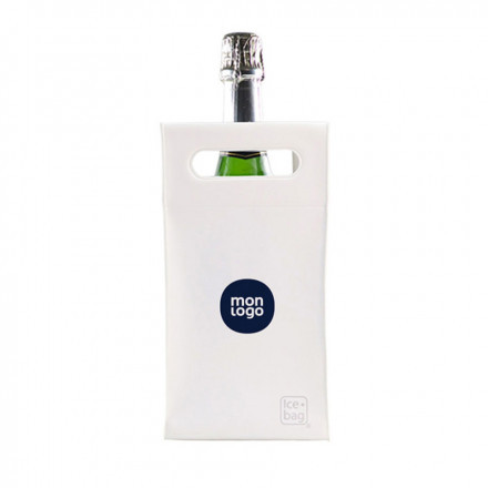 ÉTUI RAFRAICHISSEUR PERSONNALISÉ 'ICE.BAG® SQUARE'
