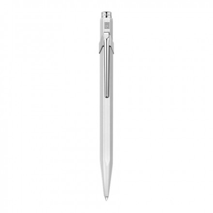 STYLO PERSONNALISÉ À BILLE CARAN D'ACHE® 'CLASSIC LINE'