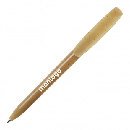 STYLO BIC® PERSONNALISABLE 'SUPER CLIP ORIGIN'