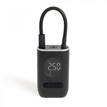 COMPRESSEUR USB PERSONNALISABLE PORTATIF 'PRESIOA'