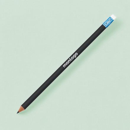 CRAYON À PAPIER BIC® 'ECOLUTIONS' 