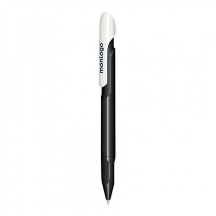 STYLO PUBLICITAIRE SENATOR® 'EVOXX DUO POLISHED'
