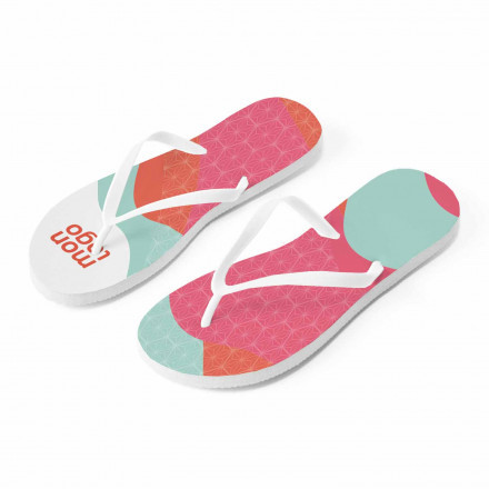 TONG PERSONNALISABLES 'HAWAI SUBLIMATION'