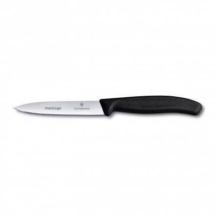 COUTEAU OFFICE PERSONNALISABLE 'SWISS CLASSIC'
