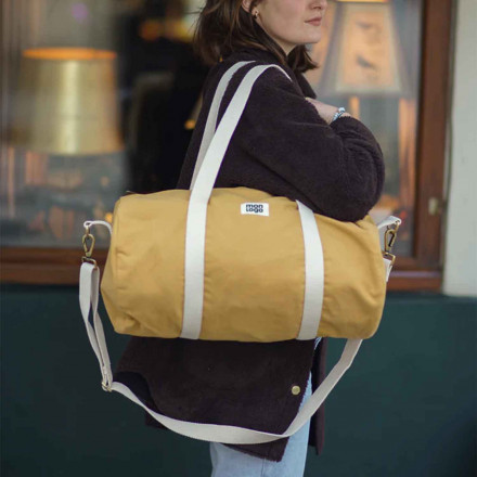 SAC POLOCHON PERSONNALISABLE STUDIO BY HINDBAG 'SAM'