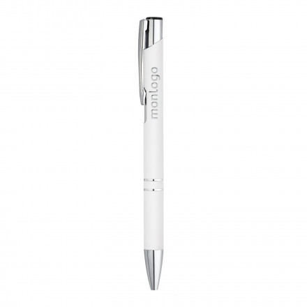 STYLO PERSONNALISABLE 'OLEG SOFT'