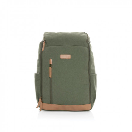 SAC A DOS ORDINATEUR PERSONNALISÉ IMPACT® 'BODO'