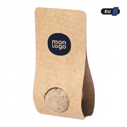 SACHET DE BILLES DE GRAINES À PERSONNALISER 'MUSCO'