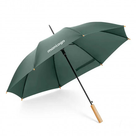 PARAPLUIE PUBLICITAIRE 'ABERDEEN RPET'