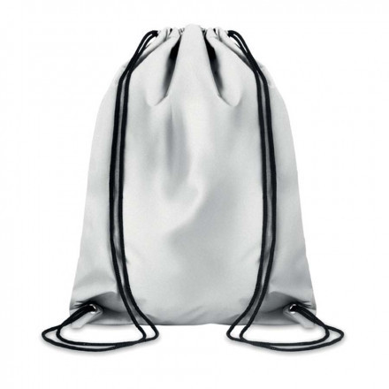 SAC À DOS PERSONNALISÉ RÉFLÉCHISSANT 'ZAILEA