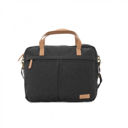 SACOCHE PERSONNALISABLE POUR ORDINATEUR IMPACT® 'POJAN'