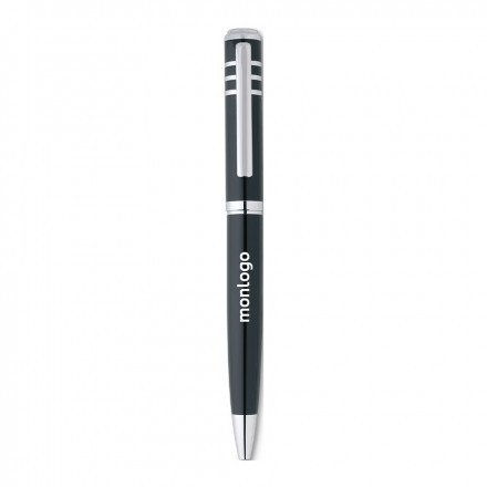 STYLO PERSONNALISÉ 'PELIUM'
