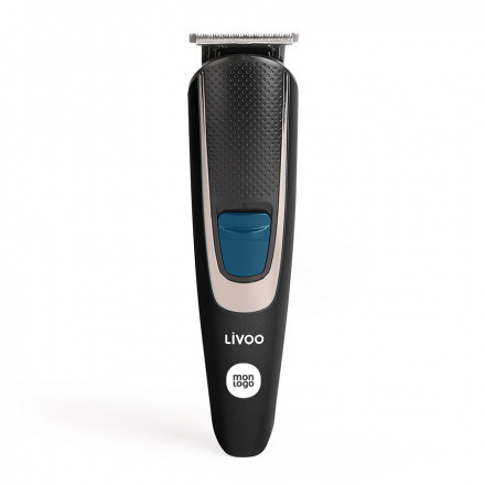 SET TONDEUSE PERSONNALISABLE MULTIFONCTION LIVOO® ' YIRO'