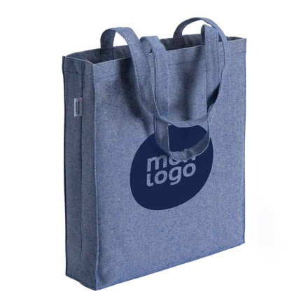 SAC PERSONNALISABLE 280G/M2 'MALOY SOUFFLET'