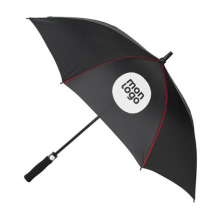 PARAPLUIE DE GOLF PERSONNALISABLE 'BURFORD' 