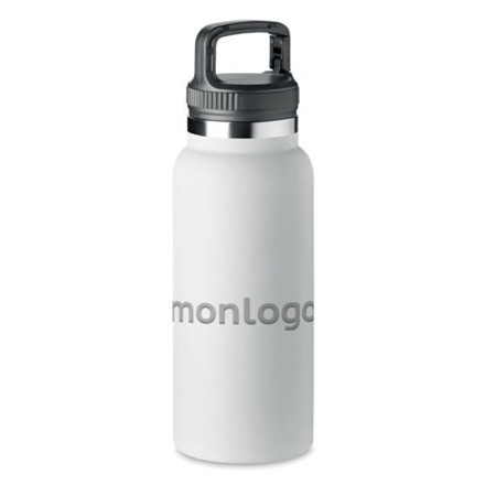 GOURDE DE SPORT PERSONNALISABLE 970 ML 'AGNA'