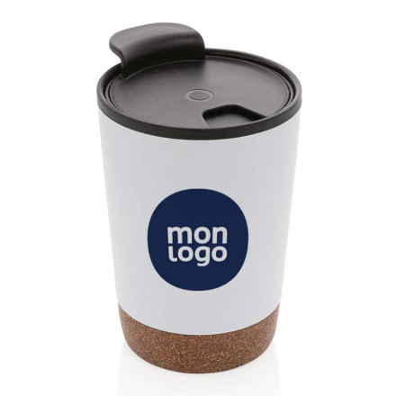 MUG ISOTHERME PUBLICITAIRE 'DOUME'