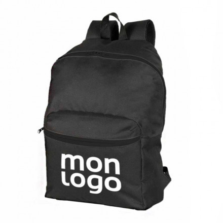 SAC A DOS PERSONNALISABLE 'MARTOCK'
