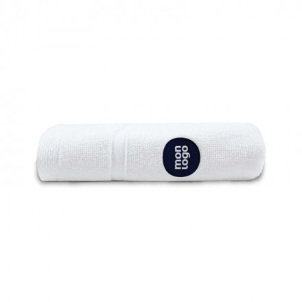 SERVIETTE PERSONNALISABLE 70x140 'TARIL'