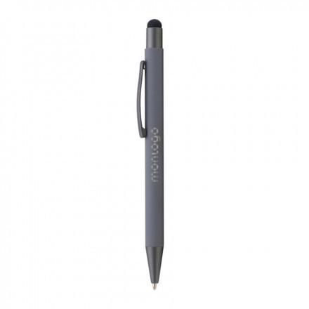 STYLO PUBLICITAIRE 'SOFTLY TOUCH'