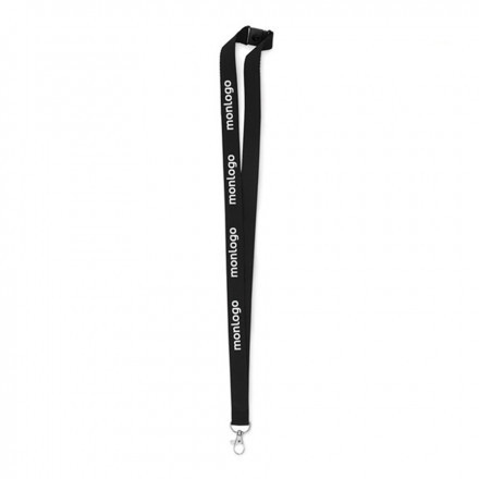 TOUR DE COU PERSONNALISABLE 'LUCO'
