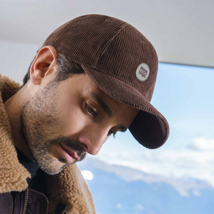 CASQUETTE ATLANTIS® PUBLICITAIRE 'CORDY S'