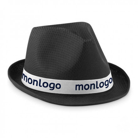 CHAPEAU PERSONNALISABLE 'COBOCHIC COLOR'