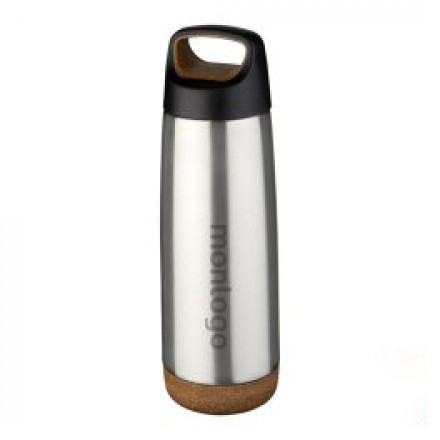 BOUTEILLE ISOTHERME PERSONNALISABLE 600 ML 'VANALHA' 4J