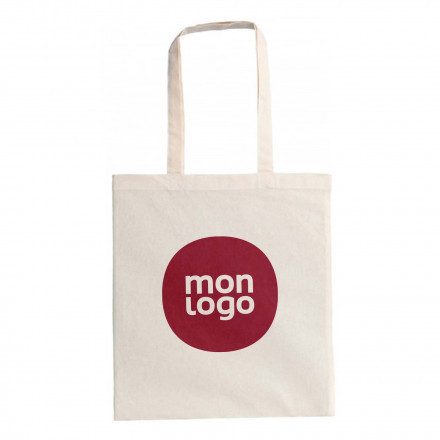 SAC BIO PERSONNALISABLE 'MARIETA' 150G EXP72H 