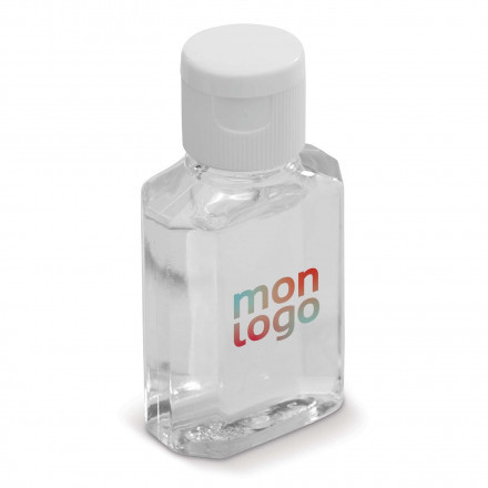 GEL HYDROALCOOLIQUE PERSONNALISE 30ML 'ELIAMO'