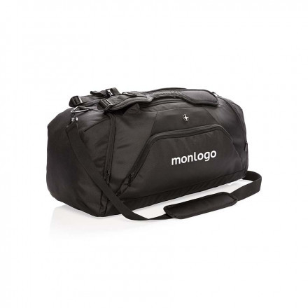SAC 2 EN 1 DE VOYAGE SWISS PEAK® 'OTAK'