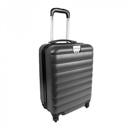 VALISE TROLLEY PUBLICITAIRE 'KOVER'