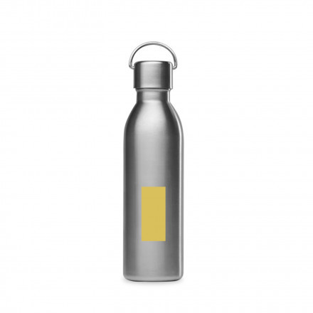 BOUTEILLE ISOTHERME PERSONNALISABLE QWETCH® 'ACTIVE' 600ML