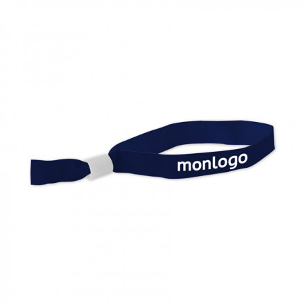 BRACELET PERSONNALISABLE 'ANIME TISSE'