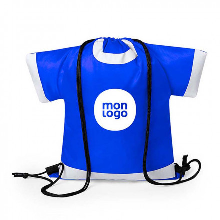 SAC PERSONNALISÉ MAILLOT AVEC CORDELETTE MAILLOT ADULTE 'TROKA'