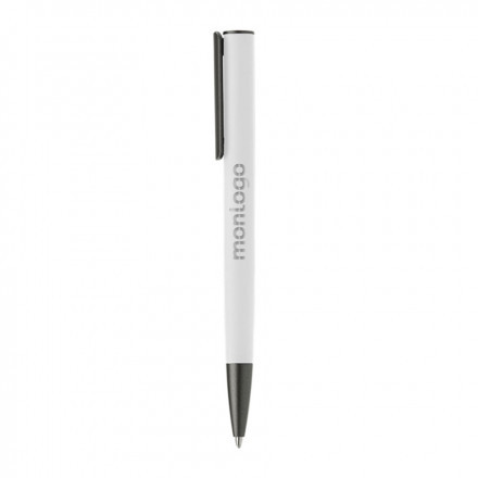 STYLO PUBLICITAIRE SOFT TOUCH 'RENON COLOR'