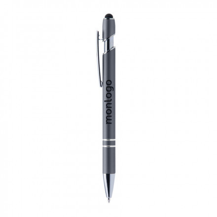 STYLO PUBLICITAIRE 'PRINCY METAL'