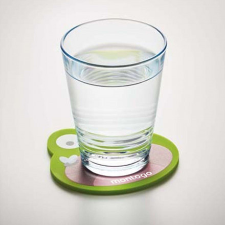 SOUS VERRE EN PVC PERSONNALISABLE SUR MESURE 'TIZAI'