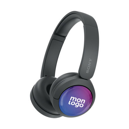 Casque Sony Publicitaire WH CH520 'SINATRA 2'