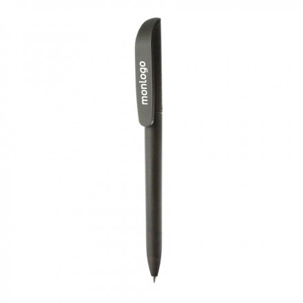 STYLO À BILLE PERSONNALISABLE BIC® 'SUPER CLIP SOFT'