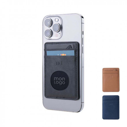 PORTE CARTES PERSONNALISÉ XOOPAR® 'INE MINI'