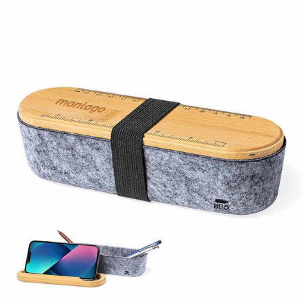 TROUSSE MULTIFONCTIONS PUBLICITAIRE 'KONGAS'