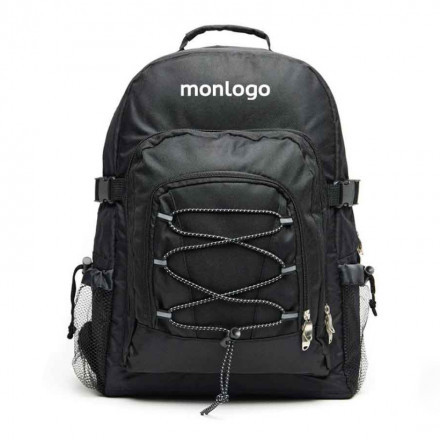 SAC A DOS ISOTHERME PERSONNALISABLE 'LOZZI'