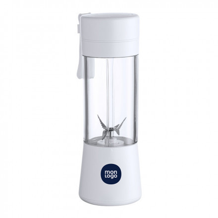 BLENDER PERSONNALISABLE 380 ML 'MIXFRUIT'