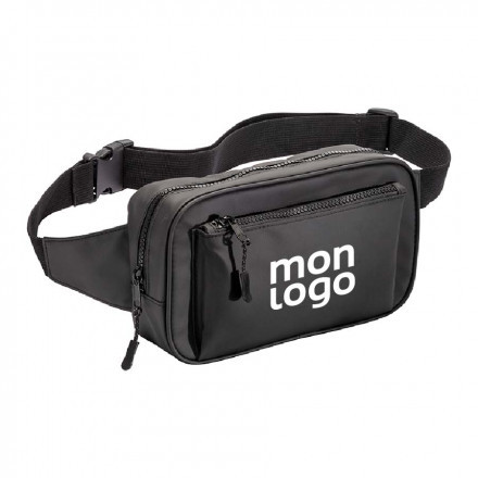 SAC BANANE PERSONNALISABLE 'CAMPI'