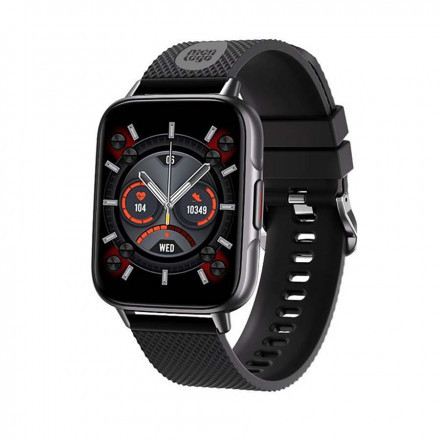 MONTRE CONNECTEE PERSONNALISABLE 'WORKFIT' 