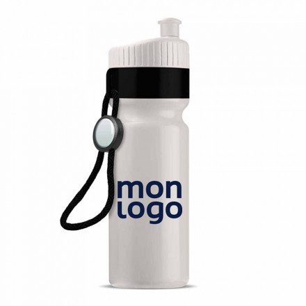 GOURDE DE SPORT PERSONNALISABLE MIX & MATCH 750 ML 'CORDI'