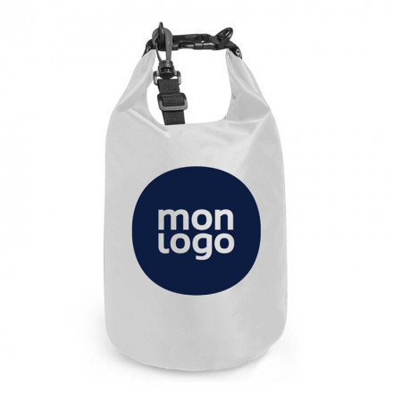 SAC À DOS PERSONNALISÉ ÉTANCHE 9L 'TARRA' 