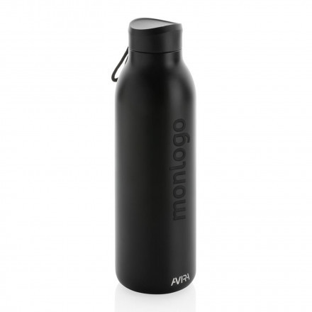 BOUTEILLE PUBLICITAIRE ISO 500 ML AVIRA® 'ROVIA'